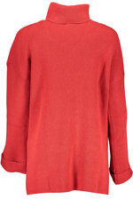 gant-maglie-donna-rosso