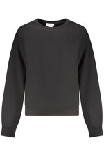 calvin-klein-felpe-donna-nero