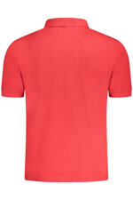 north-sails-polo-uomo-rosso