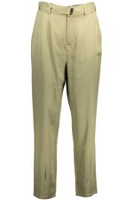 kocca-pantaloni-donna-verde