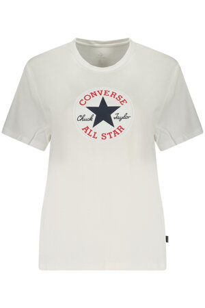converse-t-shirt-donna-bianco
