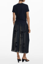 desigual-gonne-donna-nero