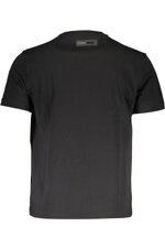plein-sport-t-shirt-uomo-nero