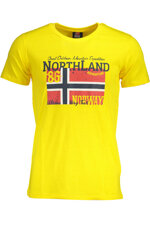 norway-1963-t-shirt-uomo-giallo