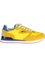 gas-sneakers-uomo-giallo