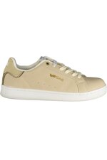 gas-sneakers-donna-beige