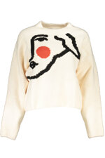 desigual-maglie-donna-bianco