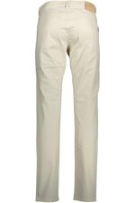 gant-pantaloni-uomo-bianco