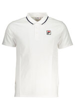 fila-polo-uomo-bianco