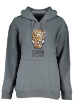 cavalli-class-felpe-donna-grigio