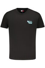 tommy-hilfiger-t-shirt-uomo-nero