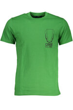 cavalli-class-t-shirt-uomo-verde