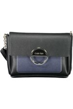 calvin-klein-a-spalla-donna-nero
