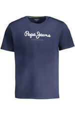 pepe-jeans-t-shirt-uomo-blu