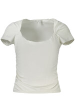 guess-jeans-t-shirt-donna-bianco