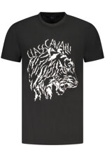 cavalli-class-t-shirt-uomo-nero