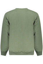 vans-felpe-uomo-verde