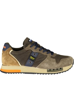 blauer-sneakers-uomo-verde