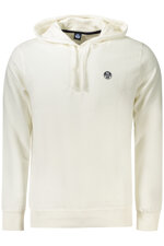 north-sails-felpe-uomo-bianco