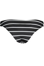 karl-lagerfeld-beachwear-mare-donna-nero