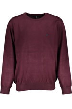 us-grand-maglie-uomo-rosso