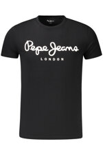 pepe-jeans-t-shirt-uomo-nero