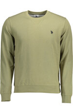 us-polo-felpe-uomo-verde