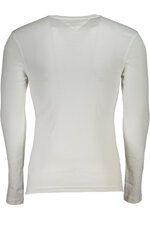 tommy-hilfiger-t-shirt-uomo-bianco