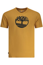 timberland-t-shirt-uomo-marrone