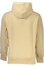 calvin-klein-felpe-uomo-beige