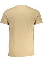 cavalli-class-t-shirt-uomo-beige