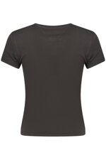 tommy-hilfiger-t-shirt-donna-nero