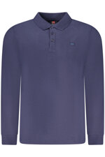 norway-1963-polo-uomo-blu