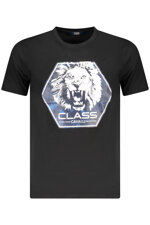 cavalli-class-t-shirt-uomo-nero