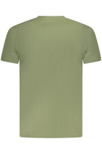 cavalli-class-t-shirt-uomo-verde