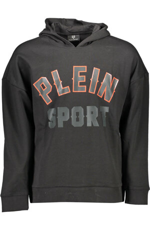 plein-sport-felpe-uomo-nero