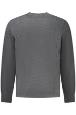 accademia-militare-felpe-uomo-grigio