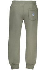 north-sails-pantaloni-bambino-verde