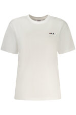 fila-t-shirt-donna-bianco