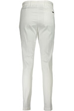 north-sails-pantaloni-donna-bianco