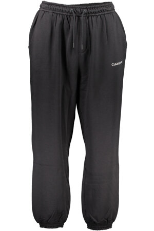calvin-klein-pantaloni-tuta-uomo-nero