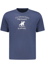 us-grand-t-shirt-uomo-blu