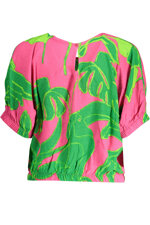 desigual-t-shirt-donna-rosa