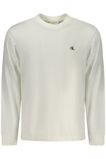 calvin-klein-t-shirt-uomo-bianco