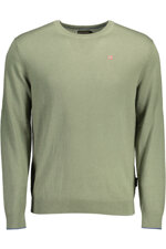 napapijri-maglie-uomo-verde