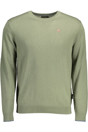 napapijri-maglie-uomo-verde