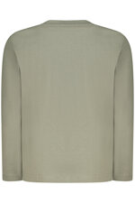 north-sails-t-shirt-bambino-verde