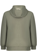 north-sails-felpe-bambino-verde