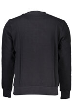 north-sails-felpe-uomo-nero