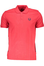 gian-marco-venturi-polo-uomo-rosso